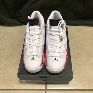 Jordan 14